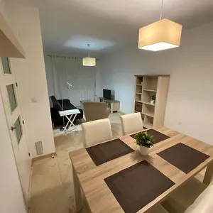 Apartamento Tomas De Aquino, Córdoba