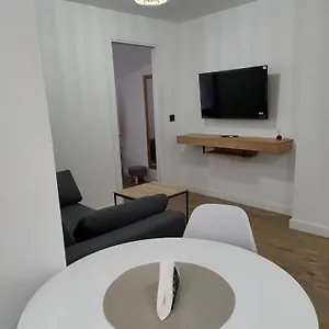 Apartamento Maestra, Jaén